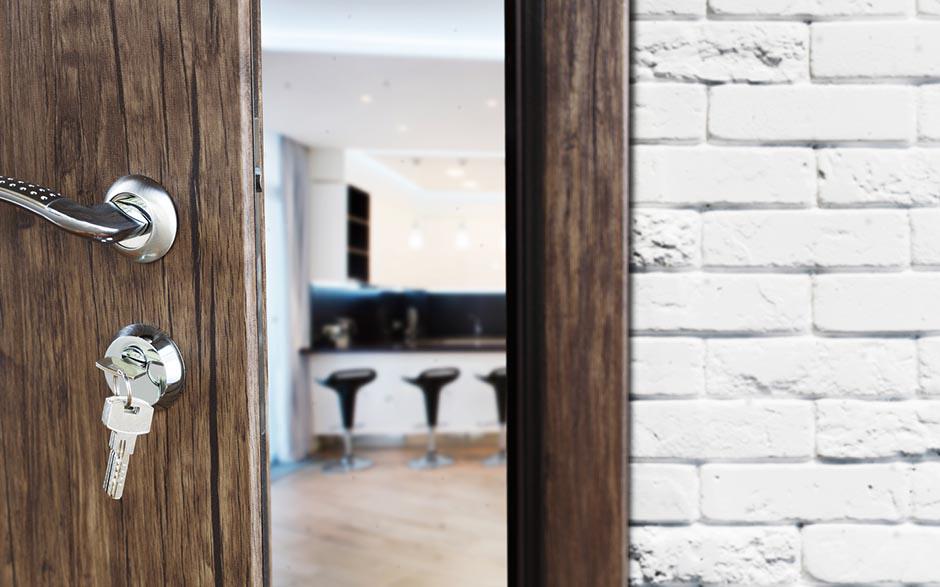 changer barillet porte Meudon