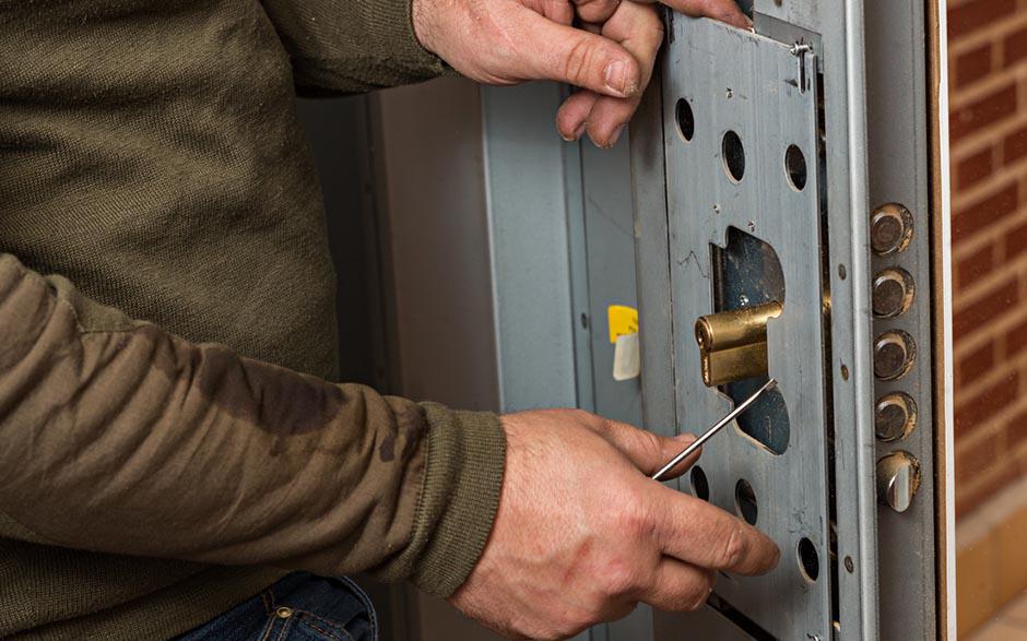 changer serrure porte blindée Vitry-sur-Seine