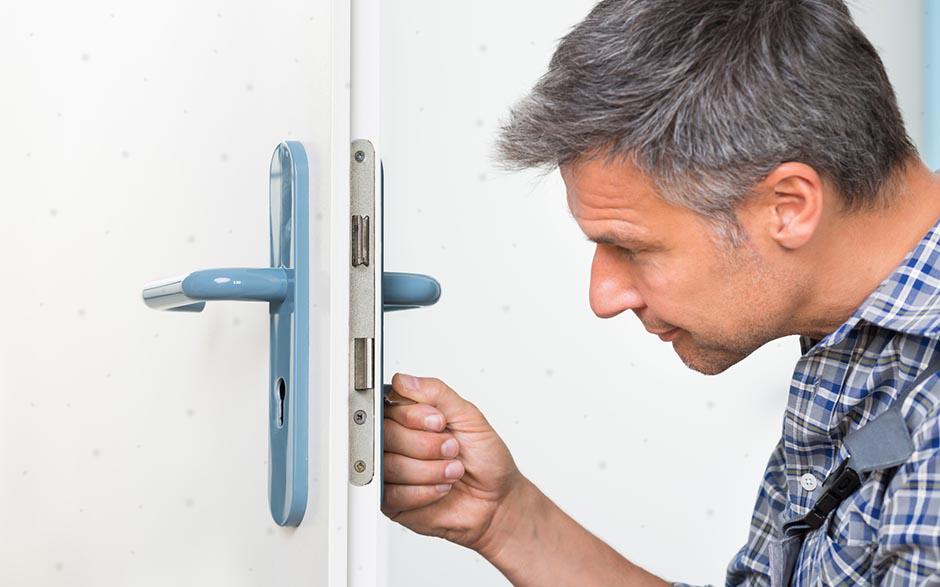 changer serrure porte blindée Vitry-sur-Seine